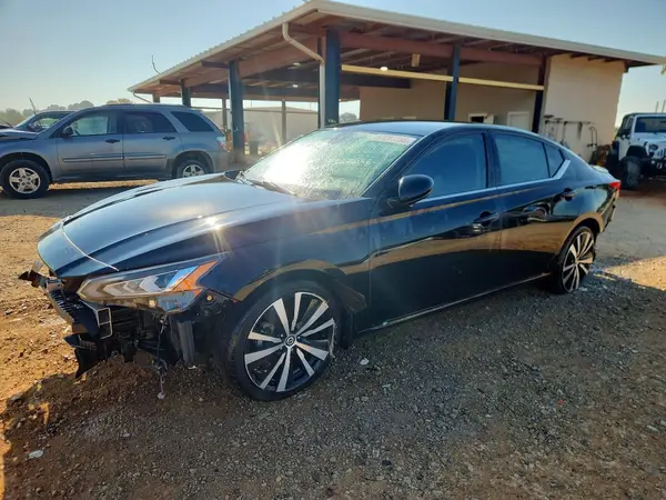 1N4BL4CV8NN348482 2022 NISSAN ALTIMA - Image 1