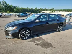 1N4BL4CV8NN348532 2022 NISSAN ALTIMA