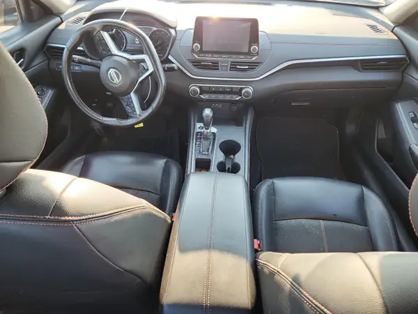 1N4BL4CV8NN348532 2022 NISSAN ALTIMA - Image 8