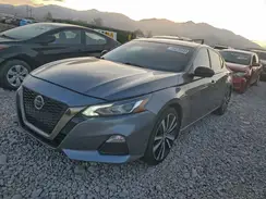 1N4BL4CV8NN349311 2022 NISSAN ALTIMA