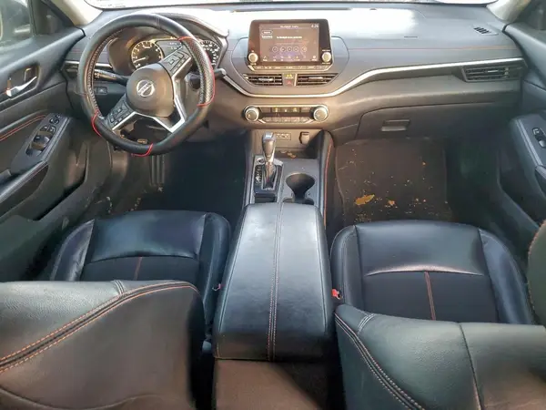 1N4BL4CV8NN349311 2022 NISSAN ALTIMA - Image 8
