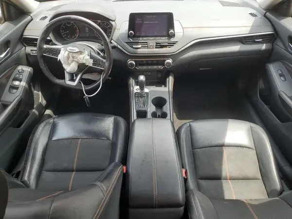 1N4BL4CV8NN349616 2022 NISSAN ALTIMA - Image 8