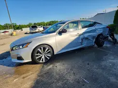 1N4BL4CV8NN350037 2022 NISSAN ALTIMA