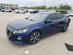 1N4BL4CV8NN350491 2022 NISSAN ALTIMA