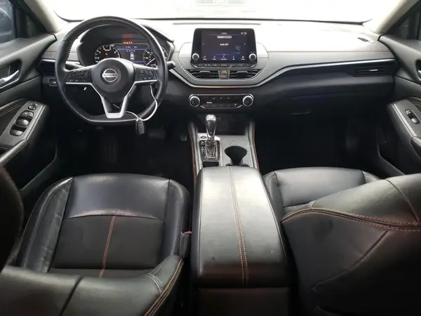 1N4BL4CV8NN350491 2022 NISSAN ALTIMA - Image 8