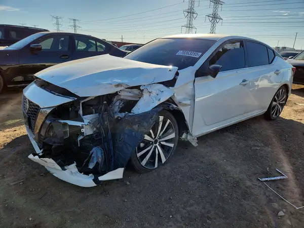 1N4BL4CV8NN351723 2022 NISSAN ALTIMA - Image 1