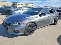 1N4BL4CV8NN352113 2022 NISSAN ALTIMA