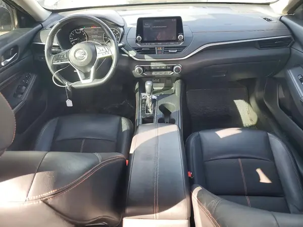 1N4BL4CV8NN352113 2022 NISSAN ALTIMA - Image 8