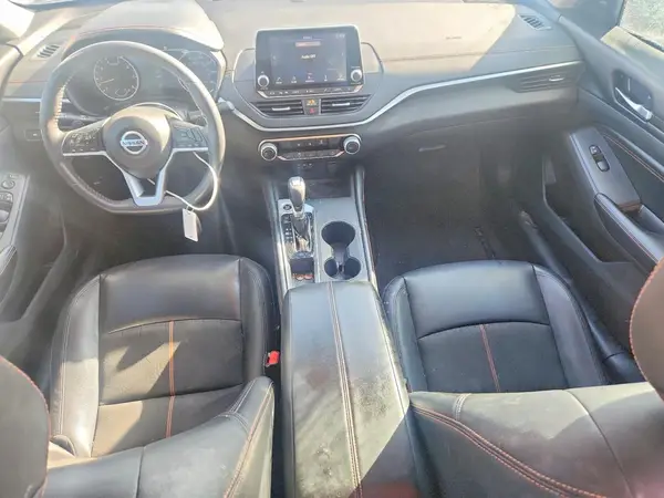 1N4BL4CV8NN352600 2022 NISSAN ALTIMA - Image 8