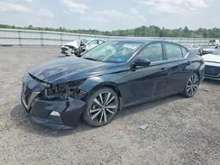 1N4BL4CV8NN353035 2022 NISSAN ALTIMA