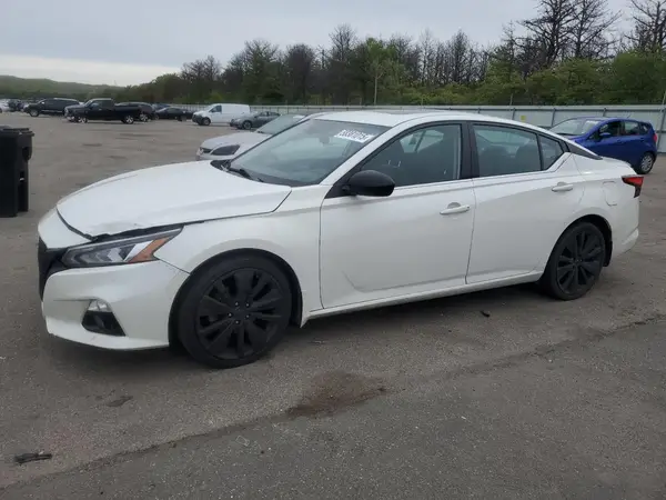 1N4BL4CV8NN354007 2022 NISSAN ALTIMA - Image 1