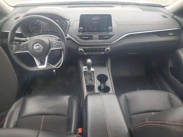 1N4BL4CV8NN354007 2022 NISSAN ALTIMA - Image 8
