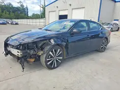 1N4BL4CV8NN355321 2022 NISSAN ALTIMA