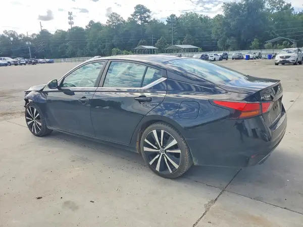 1N4BL4CV8NN355321 2022 NISSAN ALTIMA - Image 2