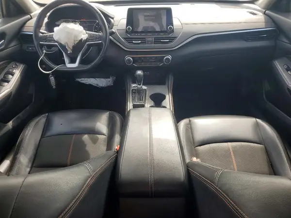 1N4BL4CV8NN355321 2022 NISSAN ALTIMA - Image 8