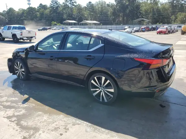 1N4BL4CV8NN356579 2022 NISSAN ALTIMA - Image 2