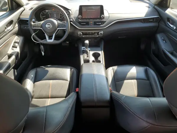 1N4BL4CV8NN356579 2022 NISSAN ALTIMA - Image 8