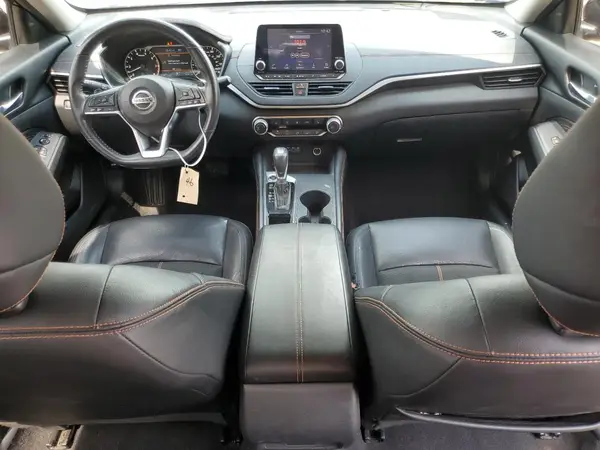 1N4BL4CV8NN357957 2022 NISSAN ALTIMA - Image 8
