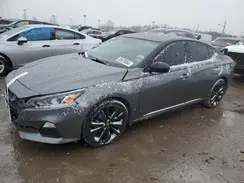 1N4BL4CV8NN358235 2022 NISSAN ALTIMA