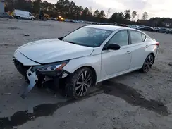 1N4BL4CV8NN358736 2022 NISSAN ALTIMA
