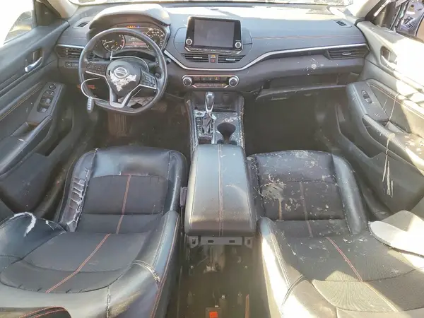 1N4BL4CV8NN358736 2022 NISSAN ALTIMA - Image 8