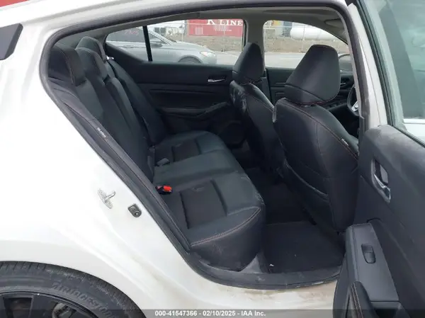 1N4BL4CV8NN360096 2022 NISSAN ALTIMA - Image 8