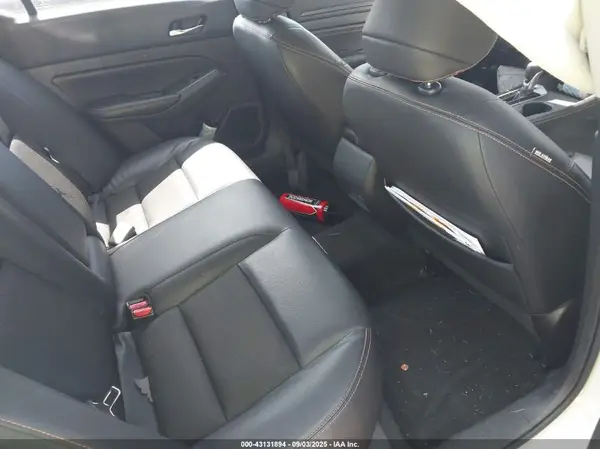 1N4BL4CV8NN360146 2022 NISSAN ALTIMA - Image 8