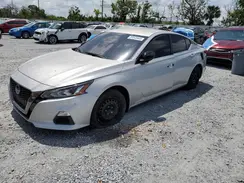 1N4BL4CV8NN361152 2022 NISSAN ALTIMA