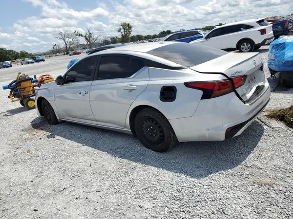 1N4BL4CV8NN361152 2022 NISSAN ALTIMA - Image 2