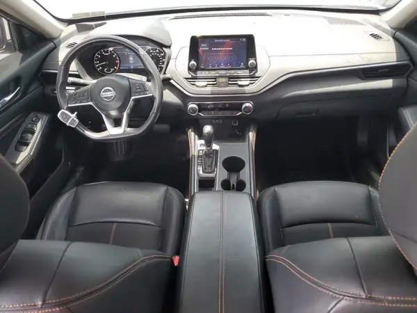 1N4BL4CV8NN361152 2022 NISSAN ALTIMA - Image 8
