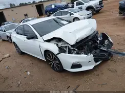 1N4BL4CV8NN361460 2022 NISSAN ALTIMA