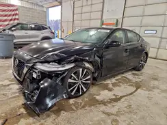 1N4BL4CV8NN363418 2022 NISSAN ALTIMA