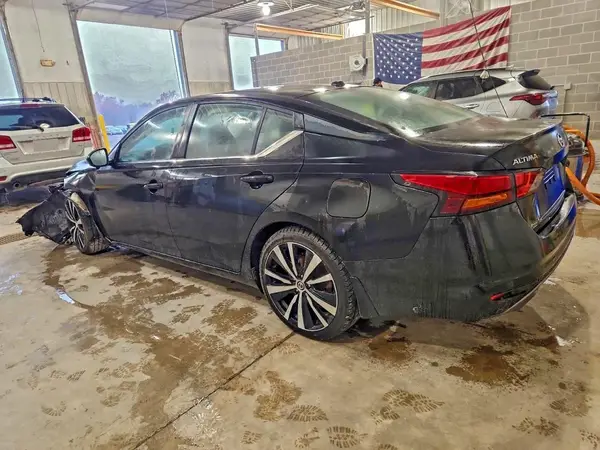 1N4BL4CV8NN363418 2022 NISSAN ALTIMA - Image 2