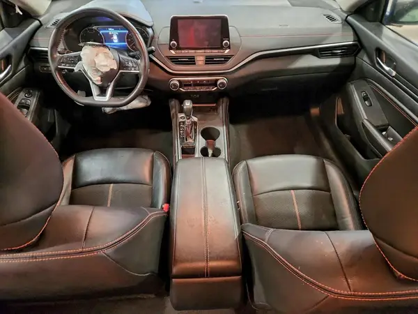 1N4BL4CV8NN363418 2022 NISSAN ALTIMA - Image 8