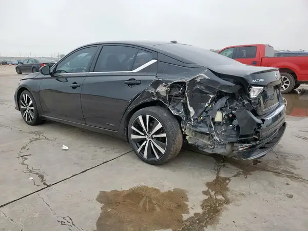 1N4BL4CV8NN364875 2022 NISSAN ALTIMA - Image 2