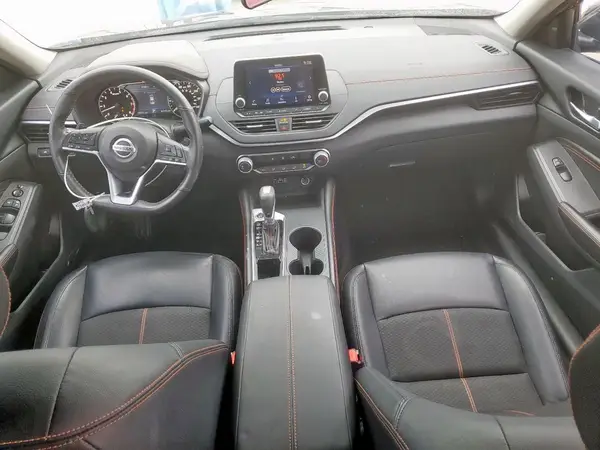 1N4BL4CV8NN364875 2022 NISSAN ALTIMA - Image 8