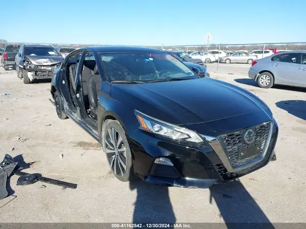 1N4BL4CV8NN365279 2022 NISSAN ALTIMA - Image 1