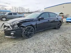 1N4BL4CV8NN365654 2022 NISSAN ALTIMA
