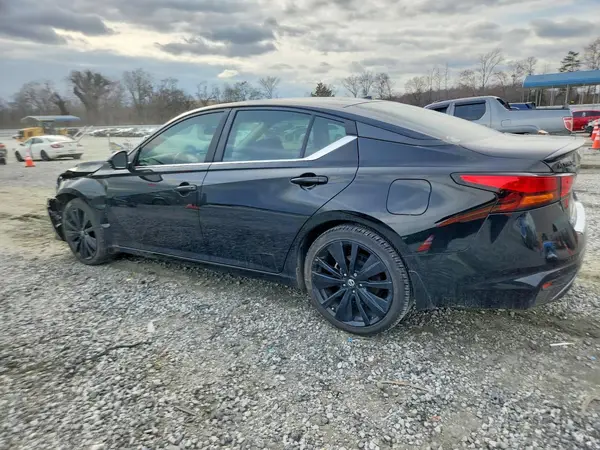1N4BL4CV8NN365654 2022 NISSAN ALTIMA - Image 2