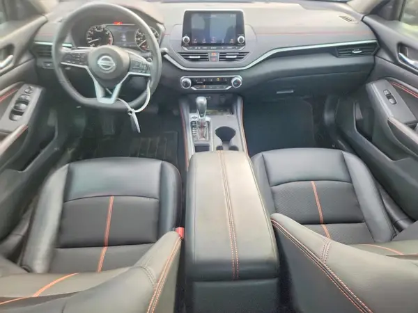 1N4BL4CV8NN365654 2022 NISSAN ALTIMA - Image 8