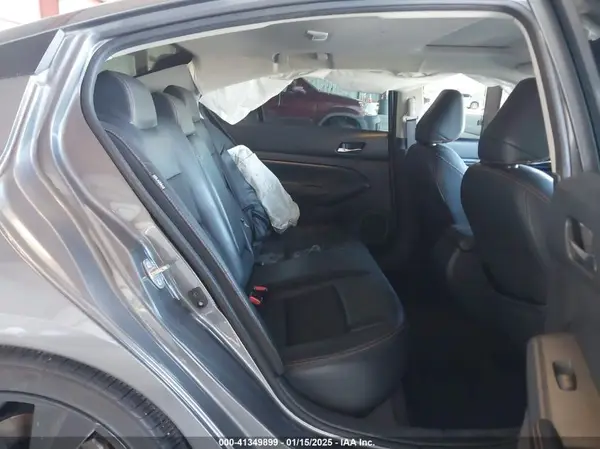 1N4BL4CV8NN366271 2022 NISSAN ALTIMA - Image 8