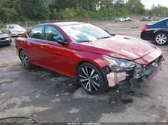 1N4BL4CV8NN366884 2022 NISSAN ALTIMA