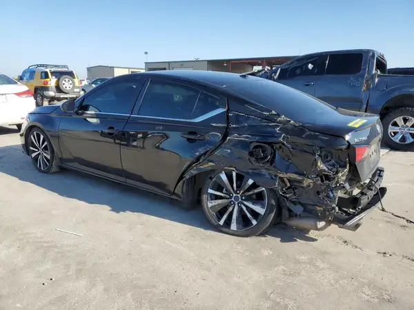 1N4BL4CV8NN366920 2022 NISSAN ALTIMA - Image 2