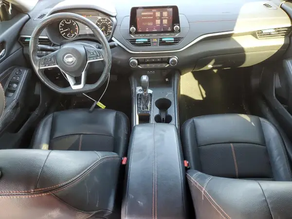 1N4BL4CV8NN366920 2022 NISSAN ALTIMA - Image 8