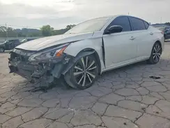 1N4BL4CV8NN367601 2022 NISSAN ALTIMA