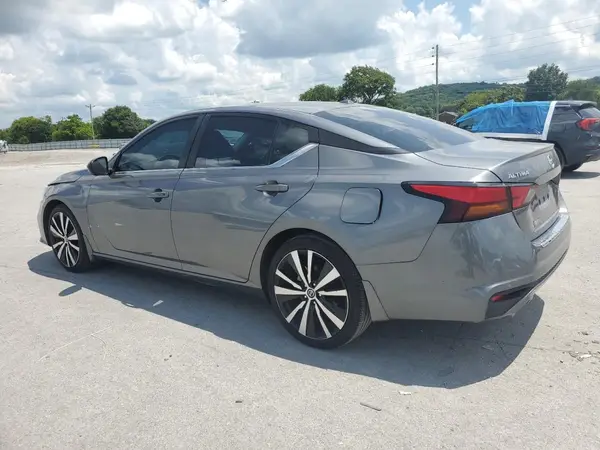 1N4BL4CV8NN368599 2022 NISSAN ALTIMA - Image 2