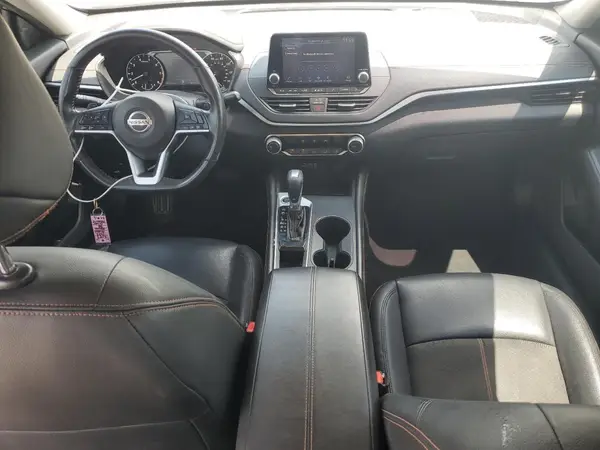 1N4BL4CV8NN368599 2022 NISSAN ALTIMA - Image 8