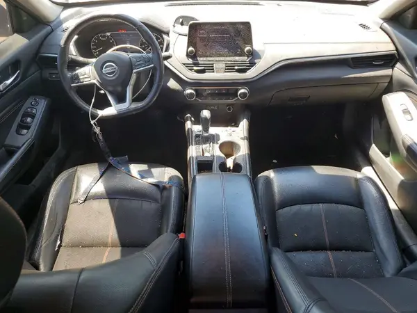 1N4BL4CV8NN370238 2022 NISSAN ALTIMA - Image 7
