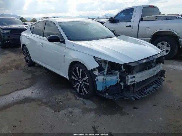 1N4BL4CV8NN372331 2022 NISSAN ALTIMA - Image 1