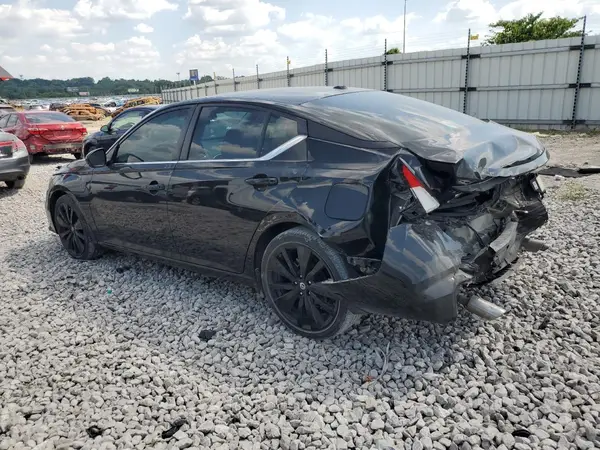 1N4BL4CV8NN372569 2022 NISSAN ALTIMA - Image 2